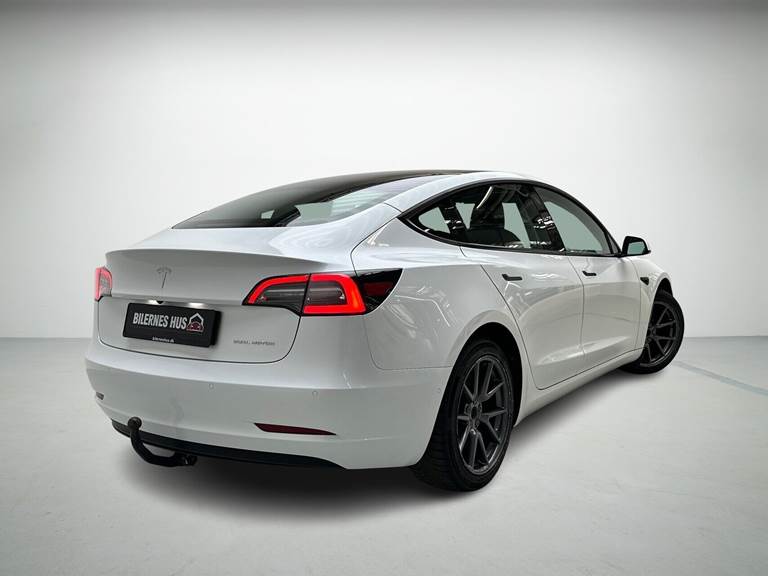 Tesla Model 3 EL Long Range AWD 498HK Aut.