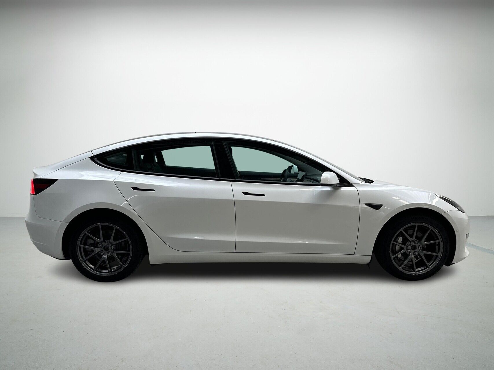 Tesla Model 3 EL Long Range AWD 498HK Aut.