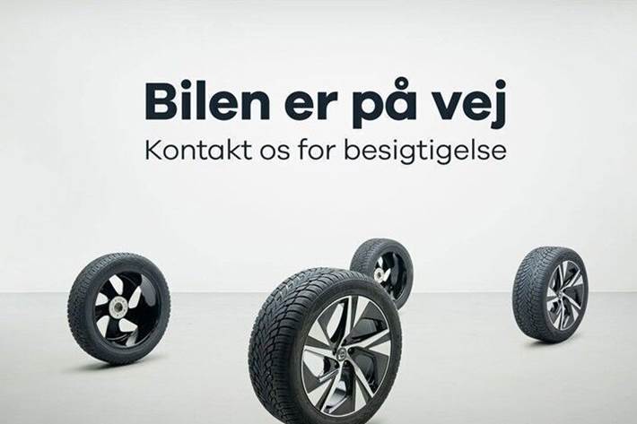 Hvid VW ID.3 fra 2020