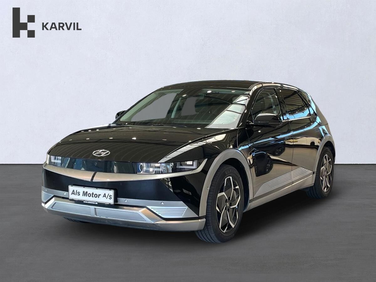 Hyundai Ioniq 5 77 Ultimate