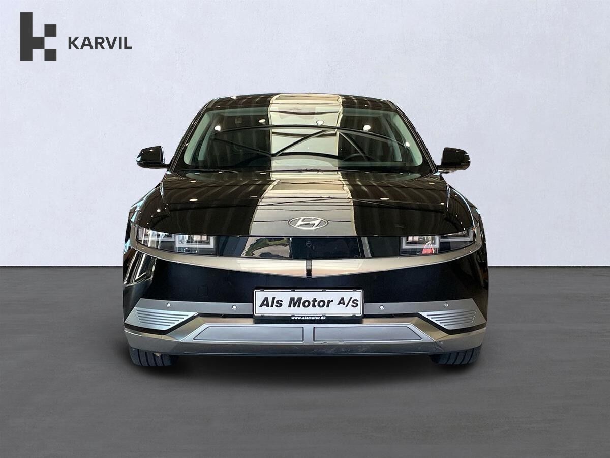 Hyundai Ioniq 5 77 Ultimate