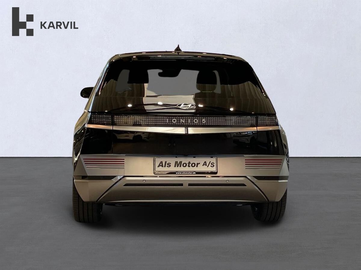 Hyundai Ioniq 5 77 Ultimate