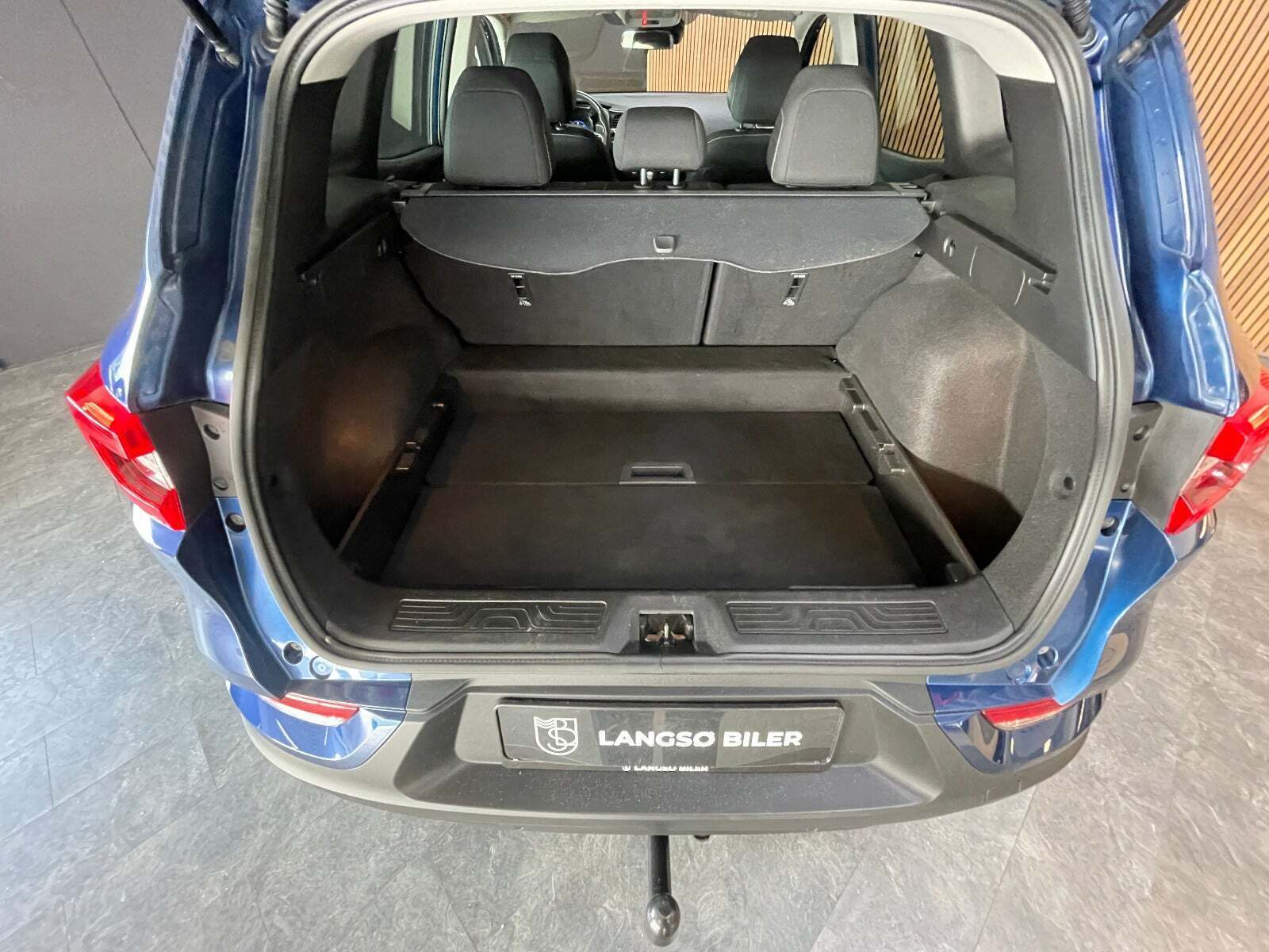 Renault Kadjar 1,5 dCi 115 Zen EDC