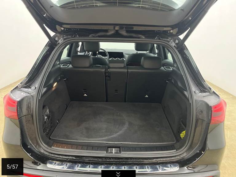 Mercedes EQA300 4Matic