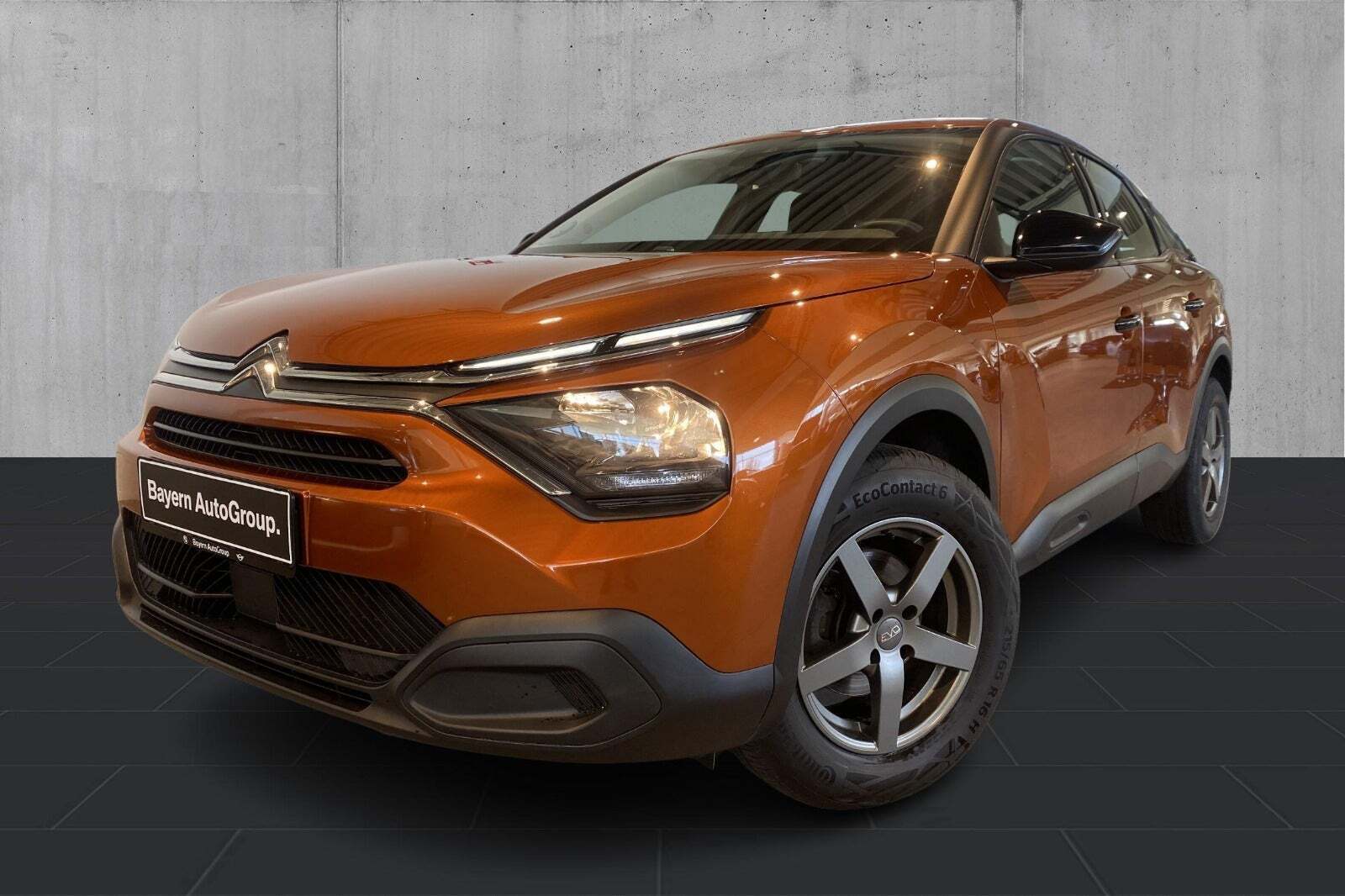 Citroën C4 1,2 PureTech 100 Live