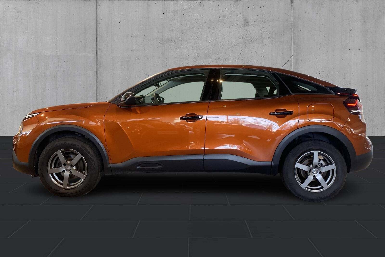 Citroën C4 1,2 PureTech 100 Live