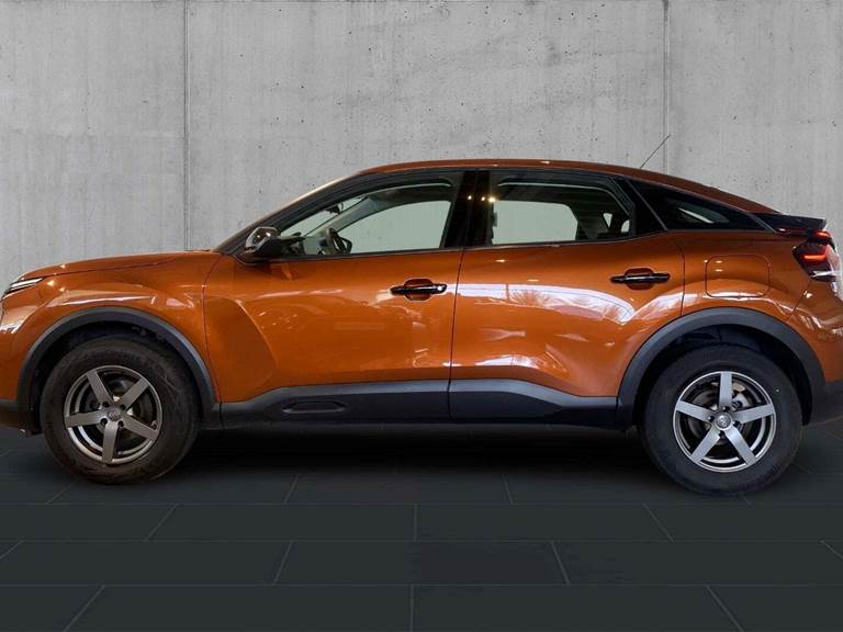 Citroën C4 1,2 PureTech 100 Live