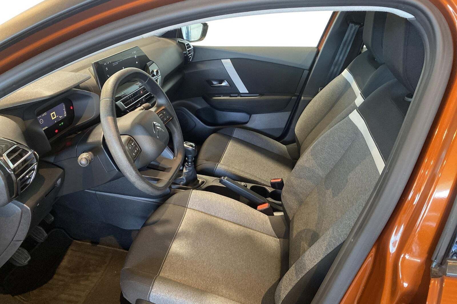 Citroën C4 1,2 PureTech 100 Live