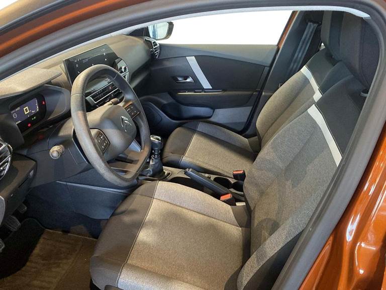 Citroën C4 1,2 PureTech 100 Live