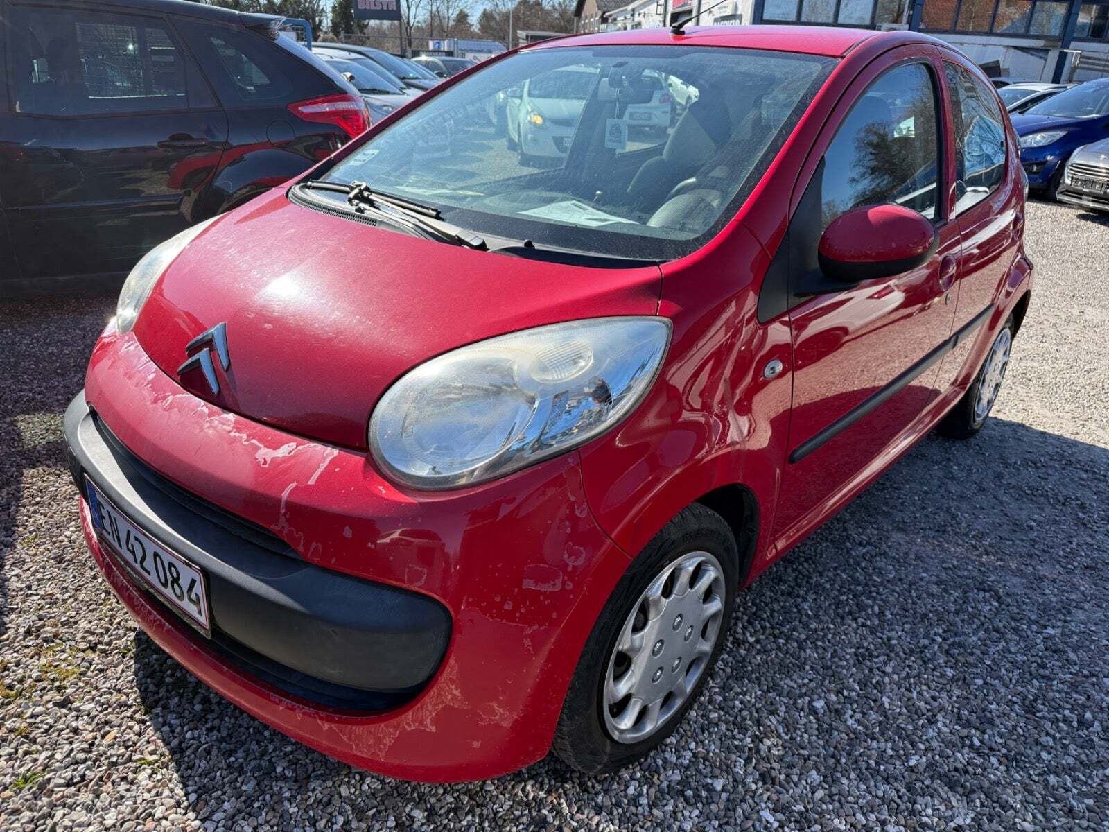 Citroën C1
