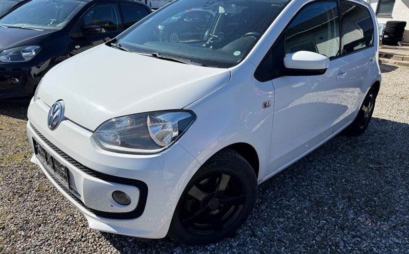 VW UP! 1,0 60 Move Up! BMT