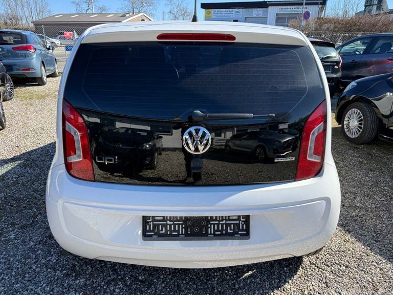 VW UP! 1,0 60 Move Up! BMT