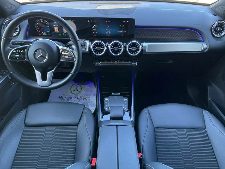 Mercedes EQB250 Progressive