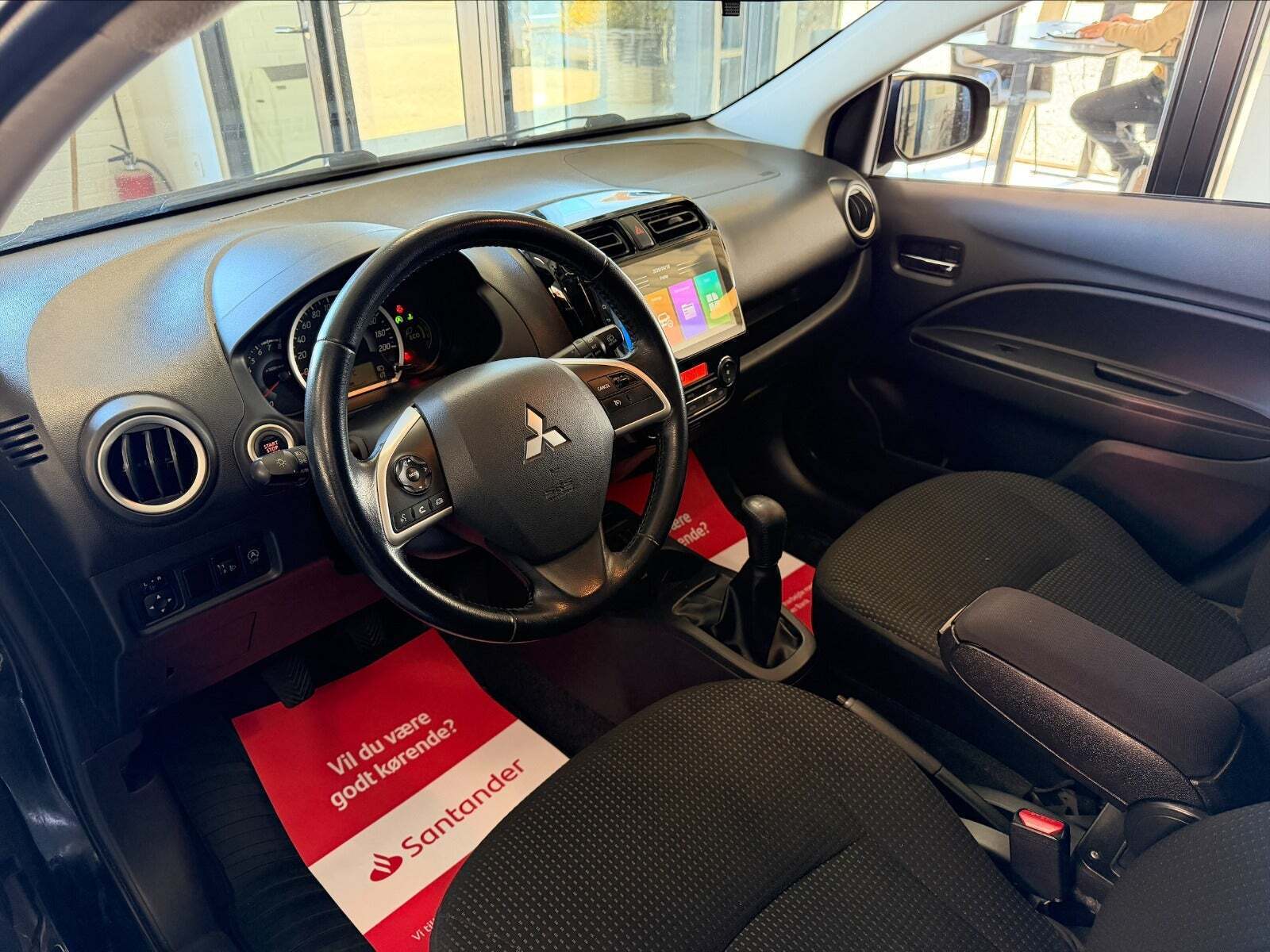 Mitsubishi Space Star 1,2 Intense