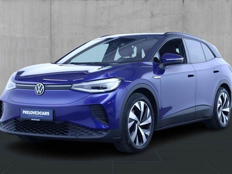 VW ID.4 77 Pro Performance