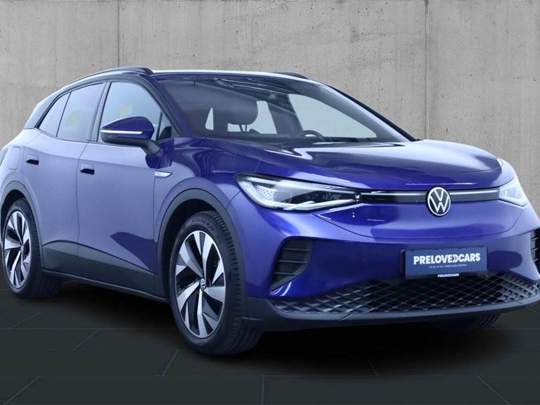 VW ID.4 77 Pro Performance