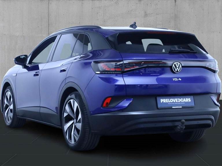VW ID.4 77 Pro Performance