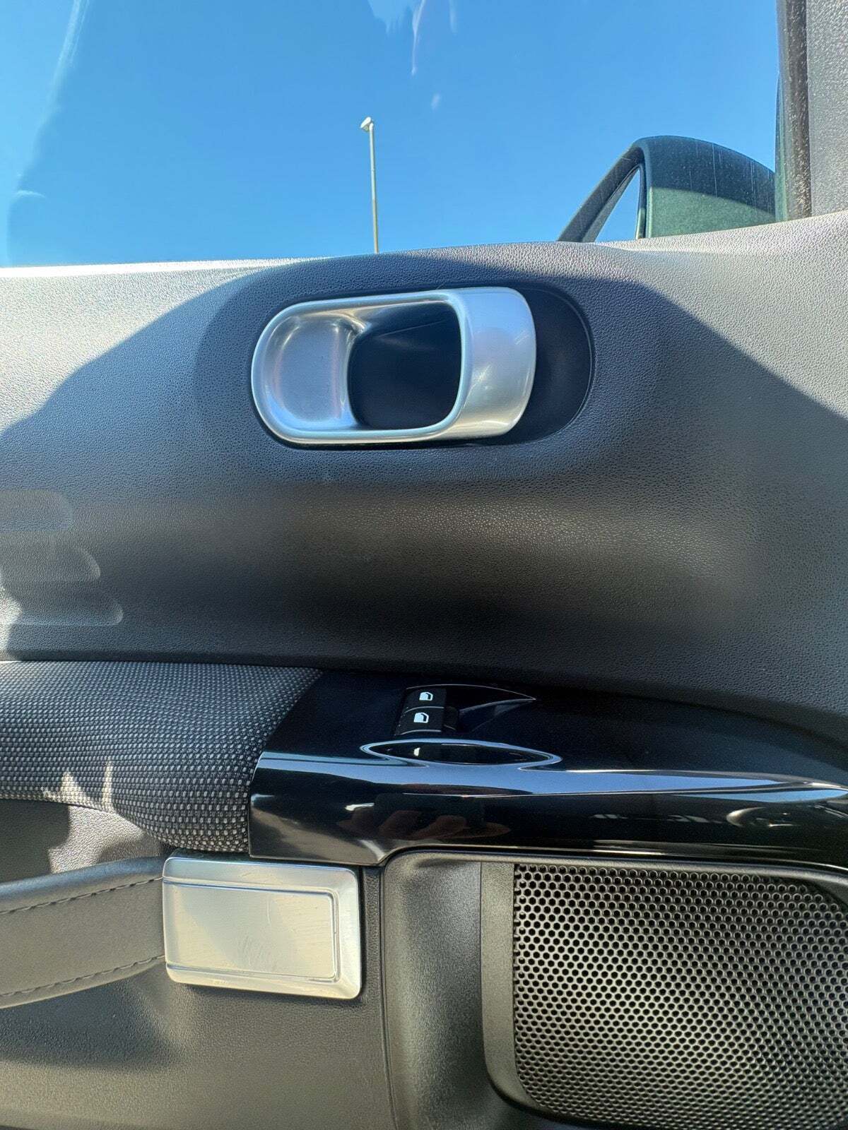 undefined Citroën C4 Cactus fra 2015