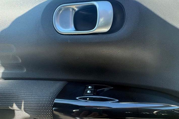 undefined Citroën C4 Cactus fra 2015