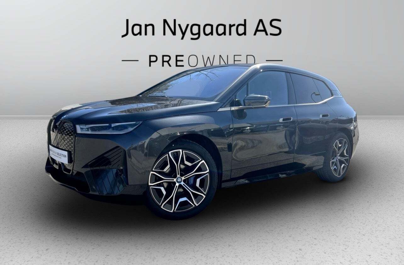 Jan Nygaard A/S - Birkerød