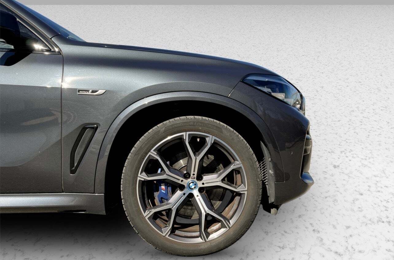 BMW X5 3,0 xDrive45e M-Sport+ aut.