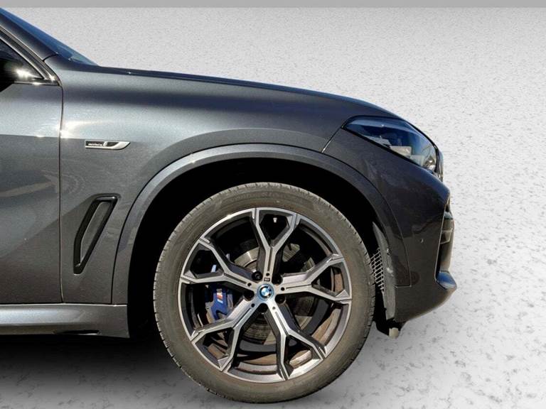 BMW X5 3,0 xDrive45e M-Sport+ aut.