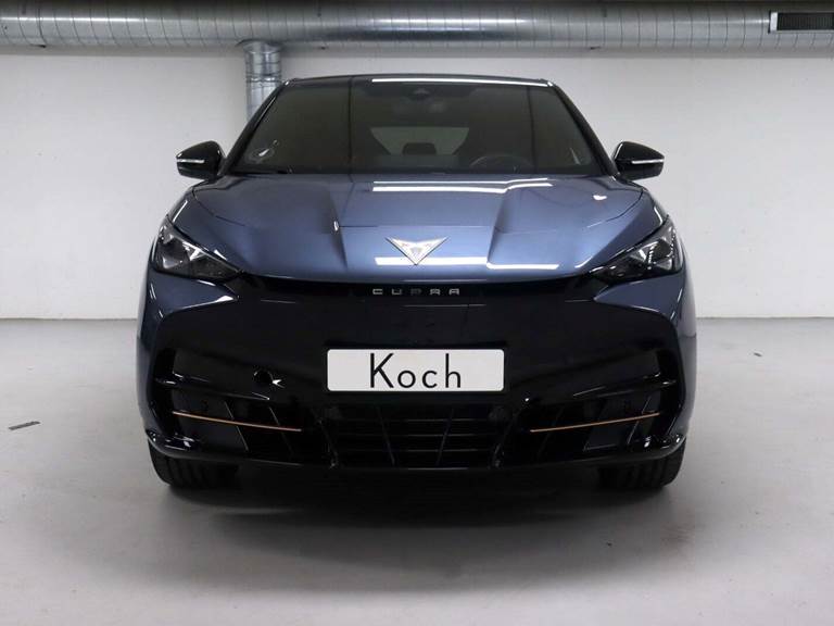 Cupra Tavascan 77 VZ Adrenaline