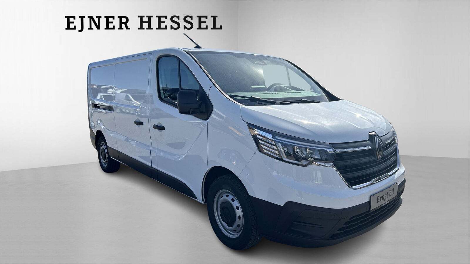 Renault Trafic 2,0 dCi 130 L2H1 Tekno