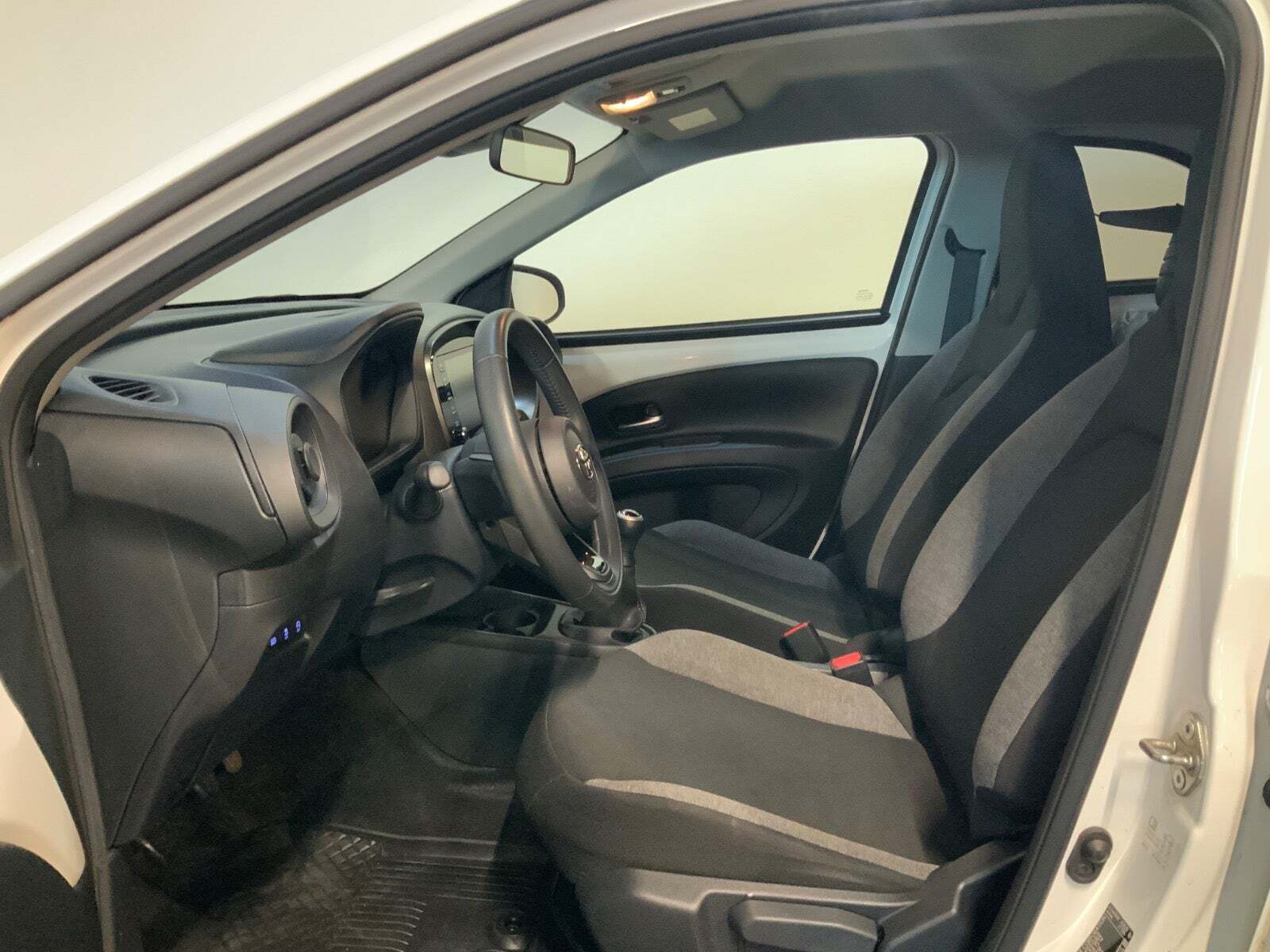 Toyota Aygo X 1,0 Active