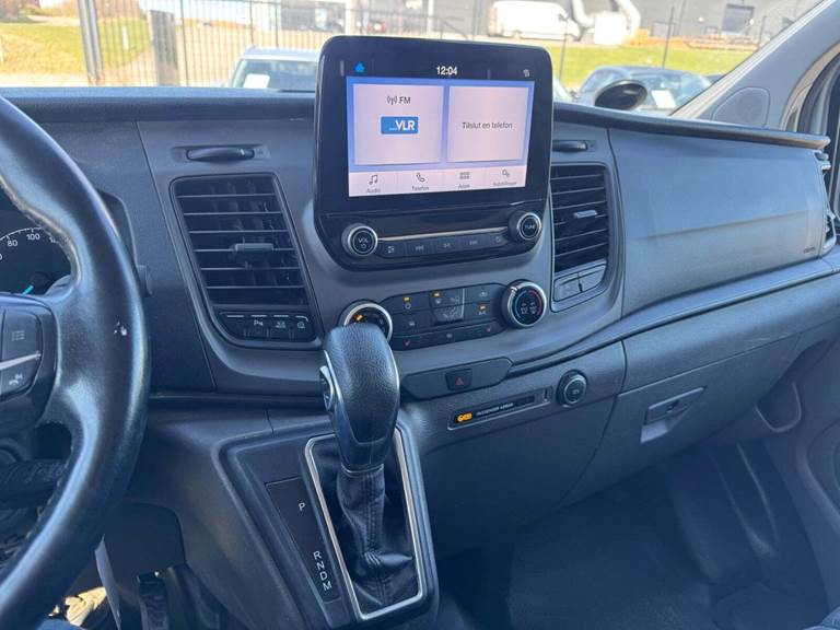 Ford Transit Custom 300 L2 2,0 TDCi 170 Trend aut.