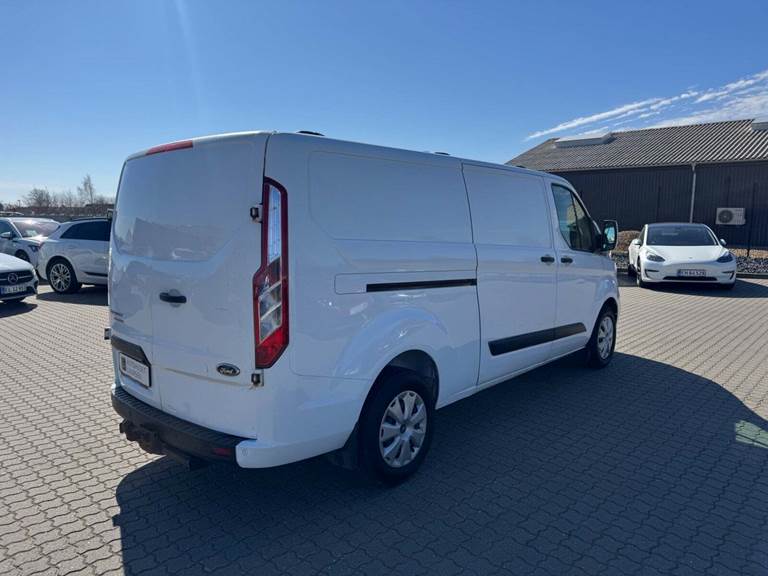 Ford Transit Custom 300 L2 2,0 TDCi 170 Trend aut.