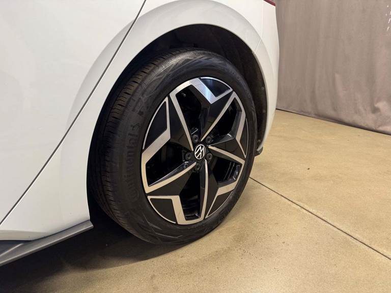 VW ID.3 77 Pro S