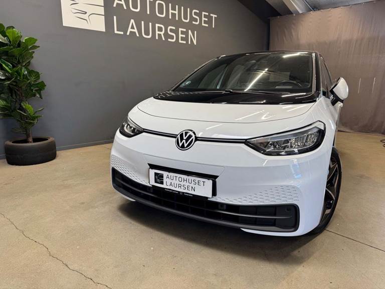 VW ID.3 77 Pro S