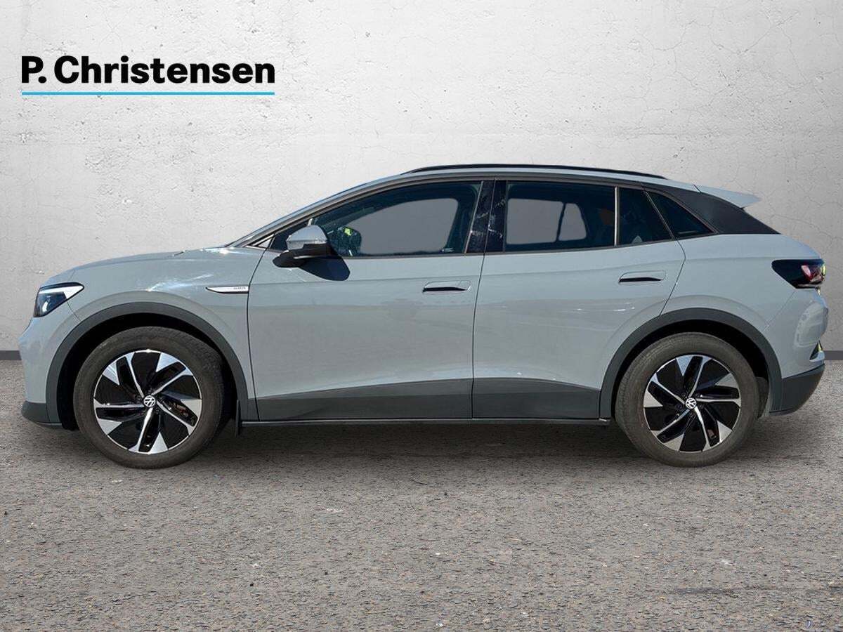 VW ID.4 77 Pro Performance