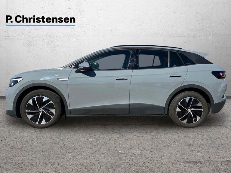 VW ID.4 77 Pro Performance