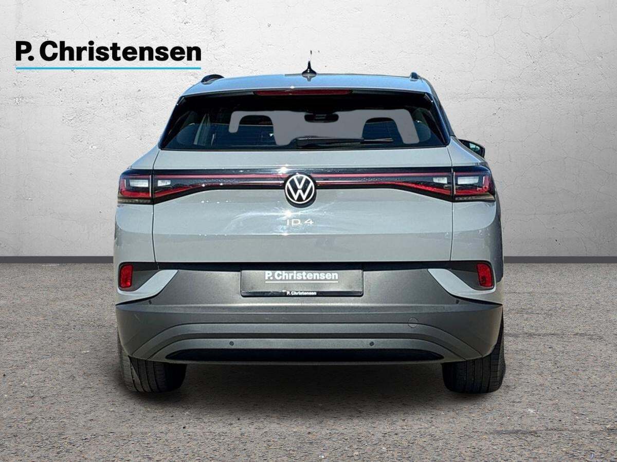 VW ID.4 77 Pro Performance