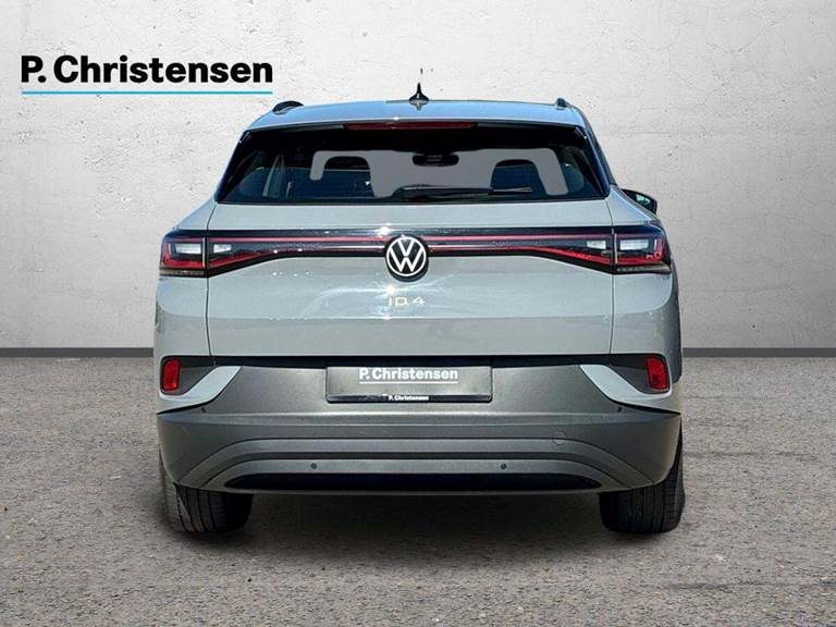 VW ID.4 77 Pro Performance