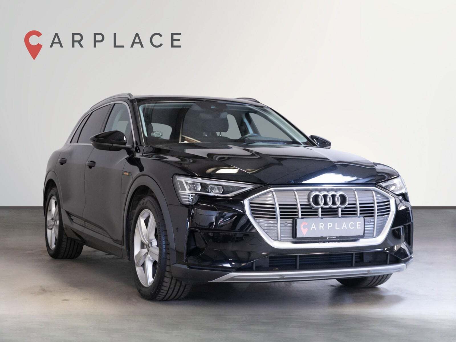 Audi e-tron 55 quattro