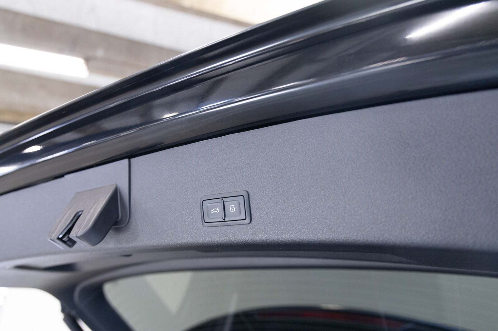 Audi e-tron 55 quattro