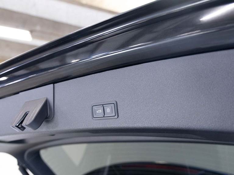 Audi e-tron 55 quattro