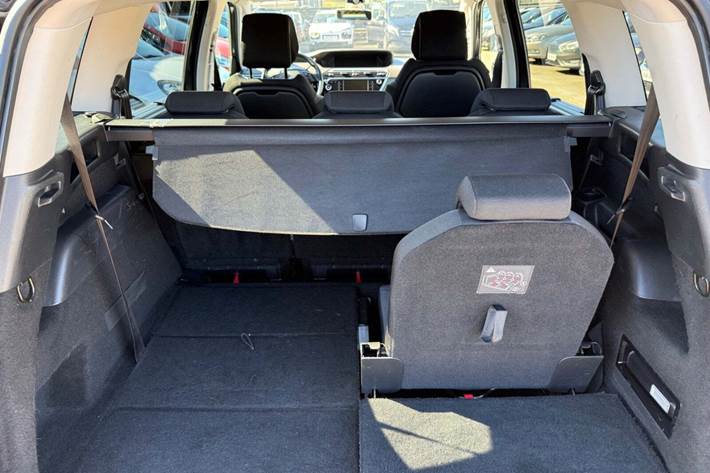 undefined Citroën Grand C4 Picasso fra 2014