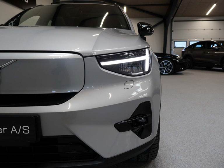 Volvo XC40 P8 ReCharge Twin Ultimate