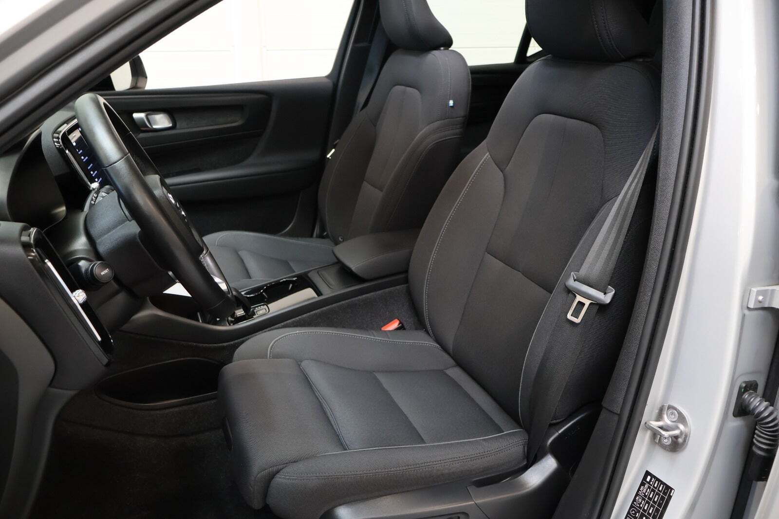 Volvo XC40 P8 ReCharge Twin Ultimate