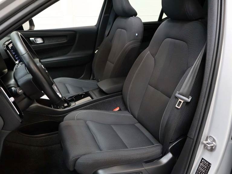 Volvo XC40 P8 ReCharge Twin Ultimate