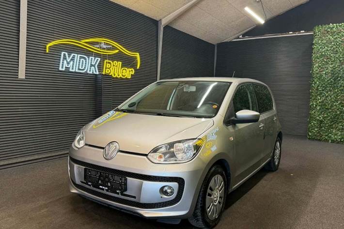 undefined VW UP! fra 2015