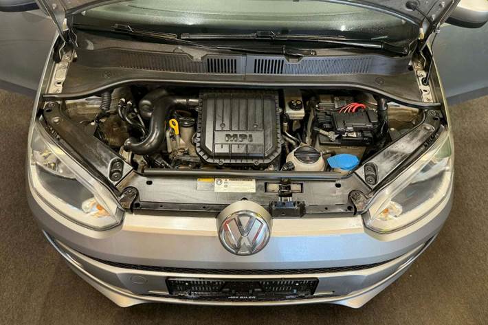 undefined VW UP! fra 2015