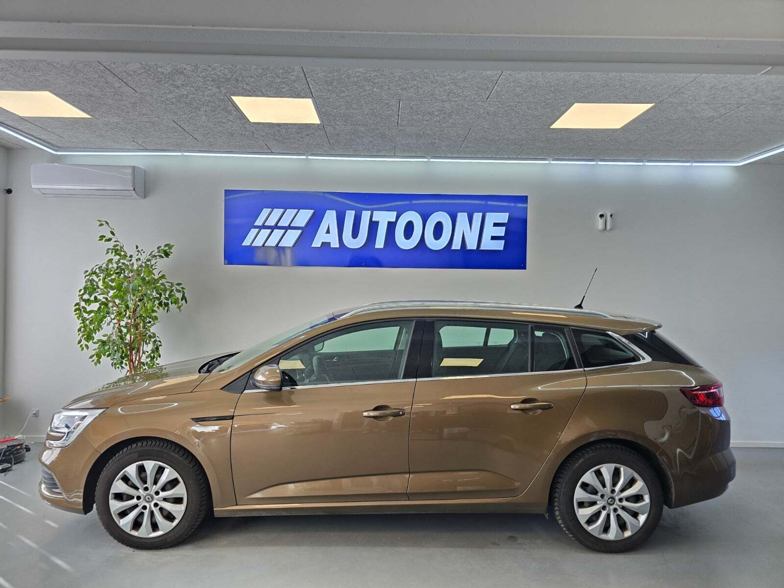 Renault Megane IV 1,2 TCe 100 Life