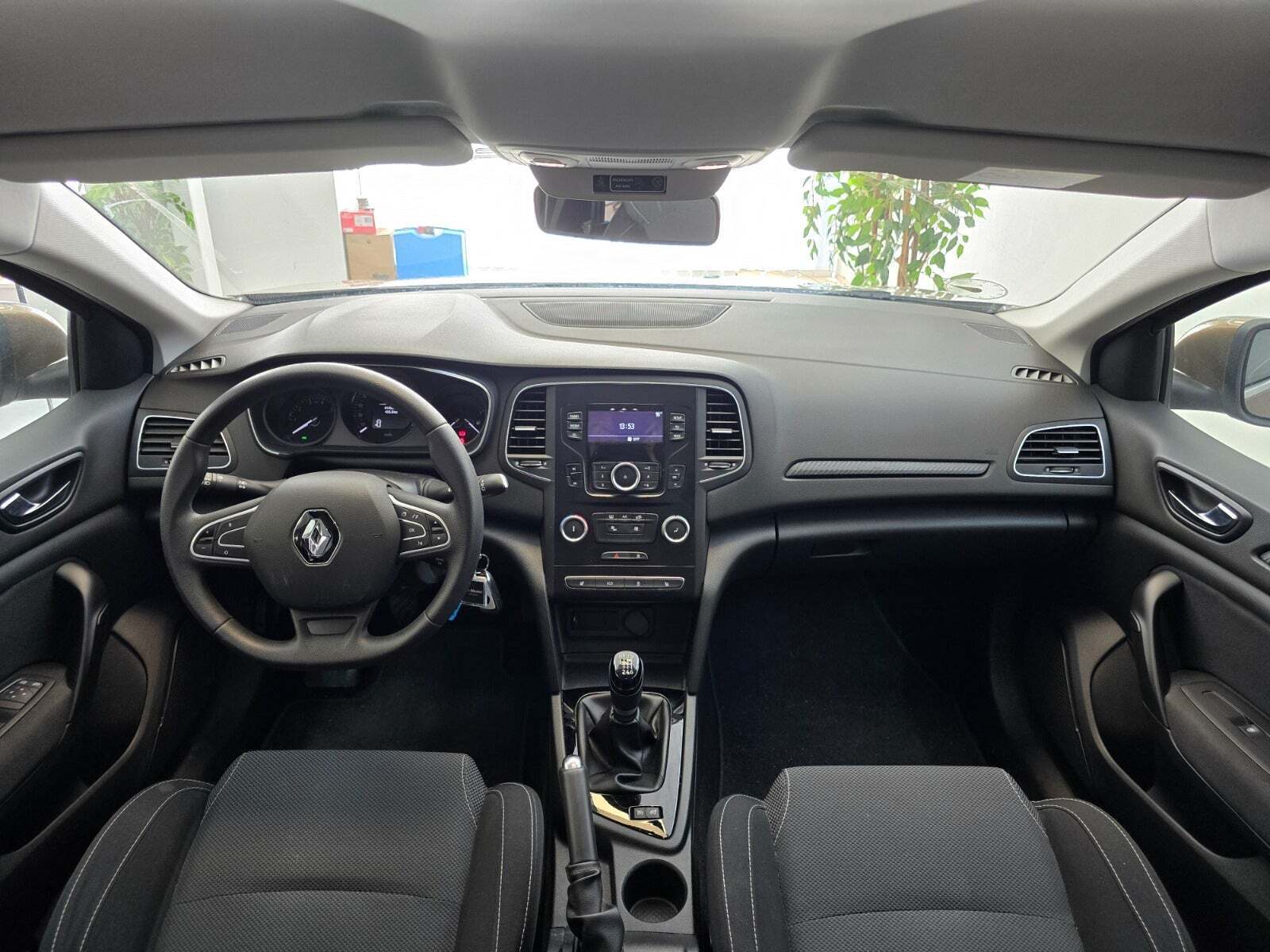 Renault Megane IV 1,2 TCe 100 Life