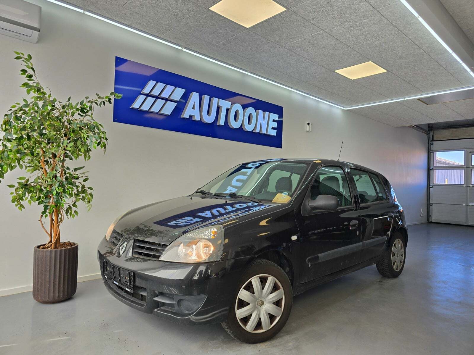 Renault Clio II 1,2 8V Storia