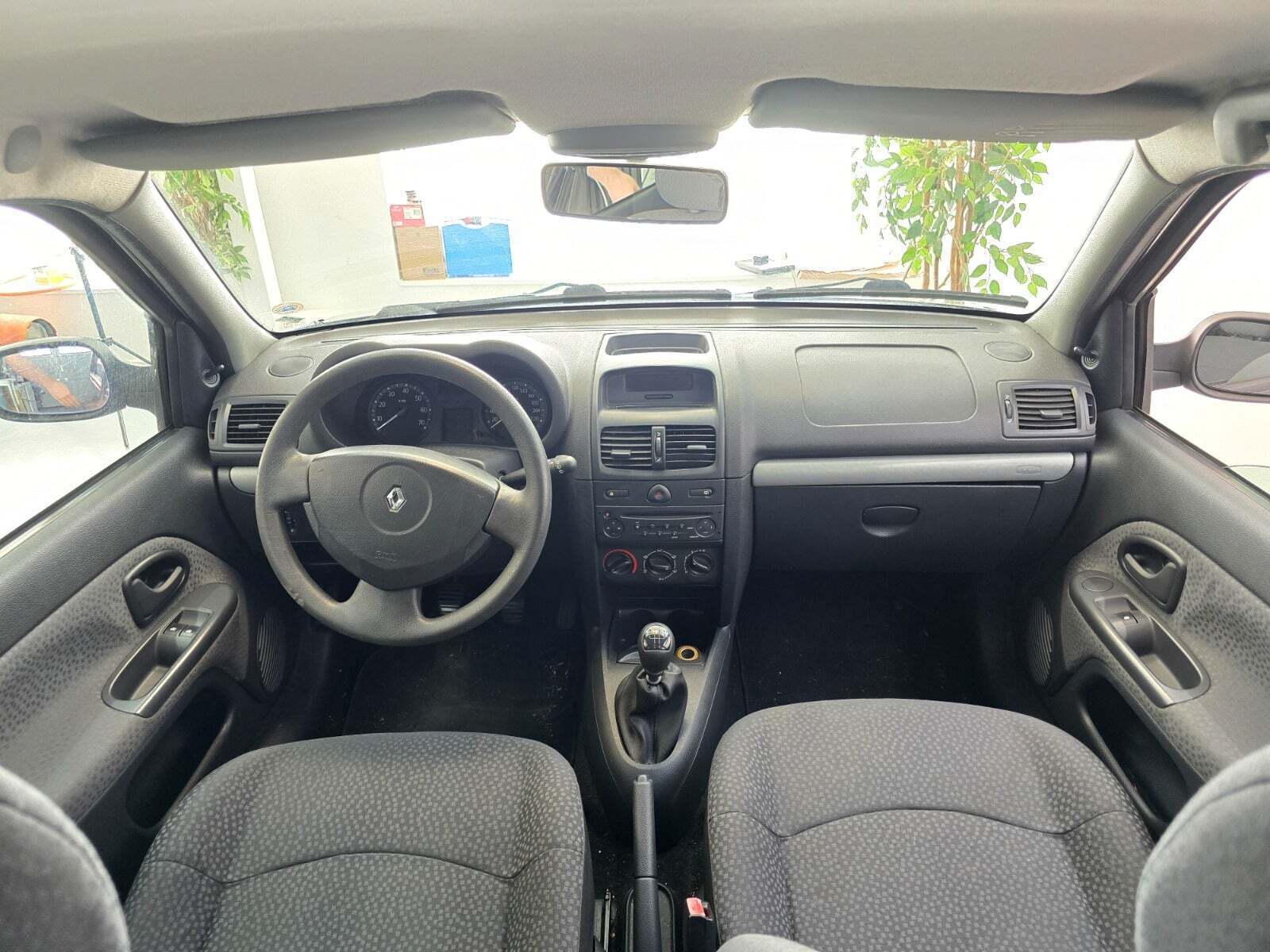 Renault Clio II 1,2 8V Storia